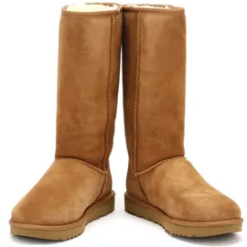 UGG Australia Classic Tall II chestnut 41