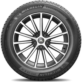 Michelin CrossClimate 2 255/35 R19 96Y