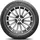 Michelin CrossClimate 2 255/35 R19 96Y