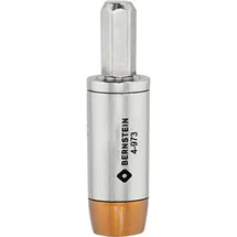 bernstein tools for electronics 4-973 Drehmomentadapter Nm (max)