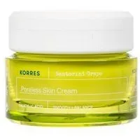 Korres Raisin de Santorin Crème Anti-Pores Dilatés 40 ml