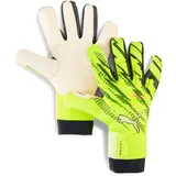 Puma Ultra Ultimate Hybrid Gelb 10