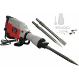 Varan Motors - NEDB-01 1700W abbruchhammer MEIßELHAMMER stemmhammer schlaghammer 43J inkl. koffer