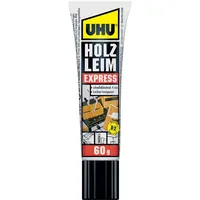 UHU Holzleim Express D2 60 g
