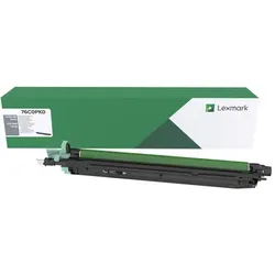 Lexmark Schwarz - Fotoleitereinheit - für Lexmark C9235