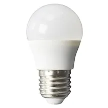 McShine LED Tropfenlampe 4W E27 3000 K 320 lm