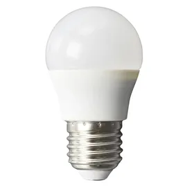 McShine LED Tropfenlampe 4W E27 3000 K 320 lm