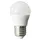 McShine LED Tropfenlampe 4W E27 3000 K 320 lm