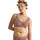 SLOGGI Zero Feel 2.0 Soft Bra Black, XL