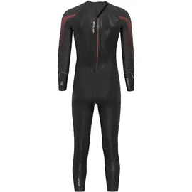 Orca Neoprenanzug Athlex Float Rot 8