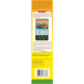 Solabiol Schneckenbarriere Granulat 1,5 kg