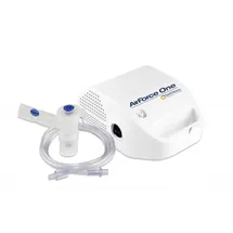 globalcare medical technology co. AirForce One Vernebler Kinder/Erwachsene