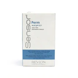 Haar-Lotion Revlon Sensor Hair Perm (100 ml)