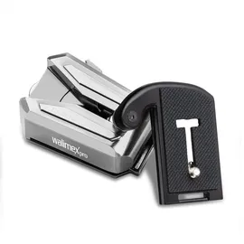 Walimex pro Kamera Clip mit V-Dock für Gürtel & Schnellwechselplatte