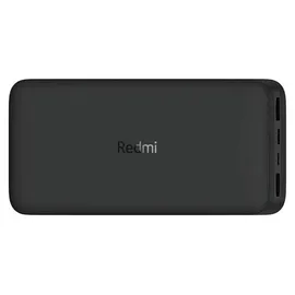 Xiaomi Redmi Fast Charge Power Bank 20000 mAh 18 W