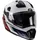 leatt adventure Adventure 8,5 Weiß/Schwarz/Blau/Rot S
