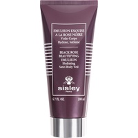 Sisley Emulsion Exquise a La Rose Noire, 200ml
