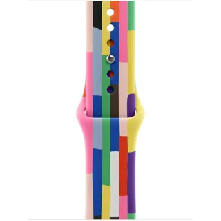 40 mm Pride Edition S/M