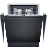 Siemens iQ300 SN63EX22CE Einbau-Geschirrspüler (vollintegrierbar, 598 mm breit)