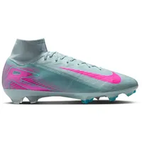 Nike Mercurial Superfly 10 Elite FG Herren Ocean Cube/Pink Blast 43