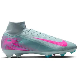 Nike Mercurial Superfly 10 Elite FG Herren Ocean Cube/Pink Blast 43