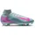 Nike Mercurial Superfly 10 Elite FG Herren Ocean Cube/Pink Blast 43