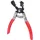 KS Tools Schlauchschellenzange 115.1057
