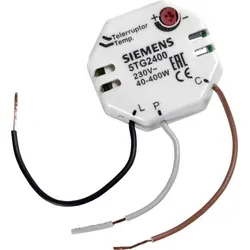 SIEMENS elektronische Zeitschalter 5TG2400