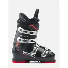 Dalbello Veloce Max 75 Alpin-skischuhe Schwarz 28,5