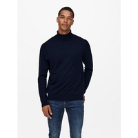 Only & Sons »ONSWYLER LIFE ROLL NECK KNIT NOOS«,