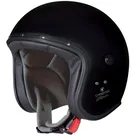 Caberg Freeride X Jethelm, schwarz, Größe L für Männer
