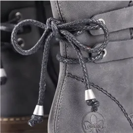 Rieker Z4783 Mode- grau