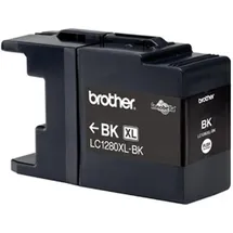 Brother LC-1280XLBK schwarz