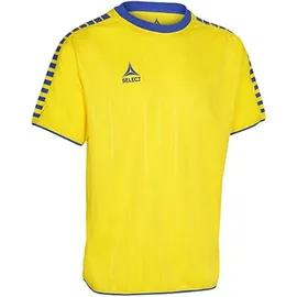 Select Argentinien Heimtrikot 2024 Kinder Gelb/Blau Gr. 116