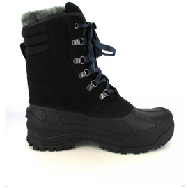 CMP Kinos Snow Boots Wp Nero 45