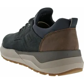Rieker 06050 Herren Blau 43