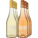 6er-PAKET »Gemischtes Doppel: GUUBII Alkoholfrei«