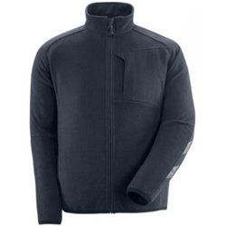 Mascot Hannover Fleecejacke Größe 2XL, schwarzblau