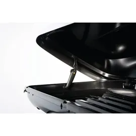 Atera Casar L 420L brillant black