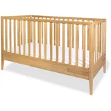 Pinolino Kinderbett „Alva” 70 x 140 cm,