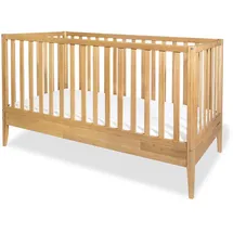 Pinolino Kinderbett „Alva” 70 x 140 cm,