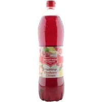 Mautner Markhof Himbeere-Zitrone Sirup 1500 ml