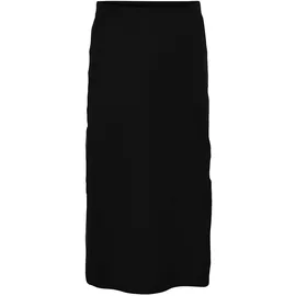 KIDS ONLY Jerseyrock Damen Schwarz 134
