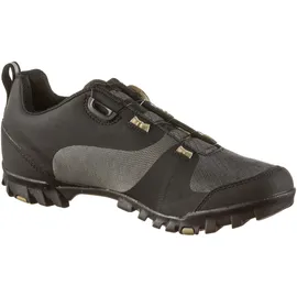 Vaude Pavei Tech Schwarz 44