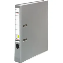 Falken PP-Color-Ordner DIN A4 50 mm grau