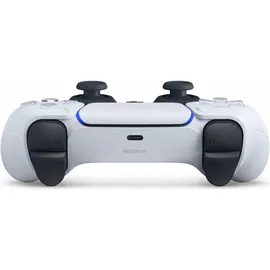 Sony PS5 DualSense Wireless-Controller weiß