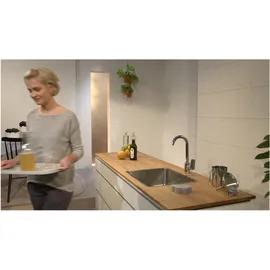 Hansgrohe Logis M31 260 1jet (71835000)