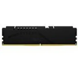 Kingston FURY Beast - DDR5 - Modul - 16 GB - DIMM 288-PIN - Schwarz