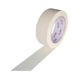 Scorprotect Kreppband Profi Maler-Krepp 38 mm x 50 m