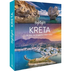 Highlights Kreta